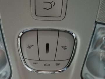 2.0MTJ 140CV 4WD ALLESTIMENTO LIMITED PACK PARKING-PACK PREMIUM-