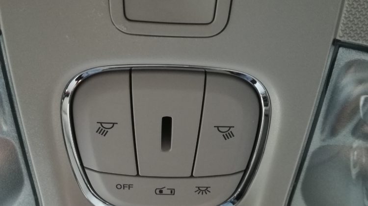 2.0MTJ 140CV 4WD ALLESTIMENTO LIMITED PACK PARKING-PACK PREMIUM-