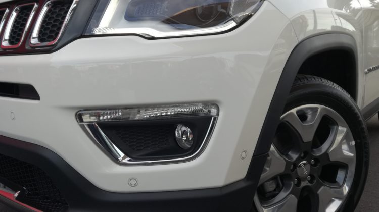 2.0MTJ 140CV 4WD ALLESTIMENTO LIMITED PACK PARKING-PACK PREMIUM-