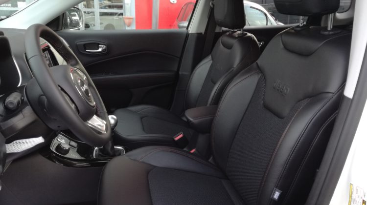 2.0MTJ 140CV 4WD ALLESTIMENTO LIMITED PACK PARKING-PACK PREMIUM-