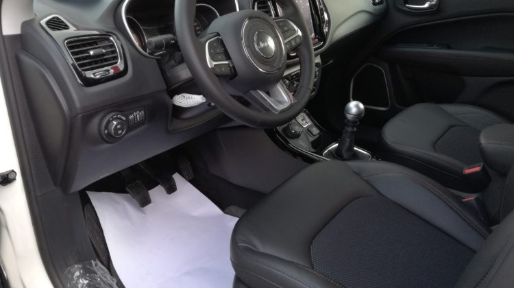 2.0MTJ 140CV 4WD ALLESTIMENTO LIMITED PACK PARKING-PACK PREMIUM-