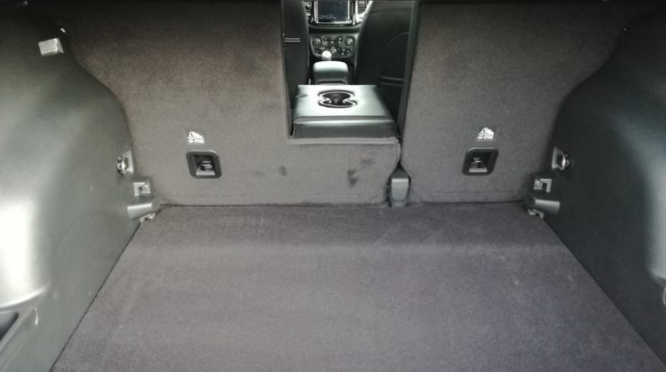 2.0MTJ 140CV 4WD ALLESTIMENTO LIMITED PACK PARKING-PACK PREMIUM-