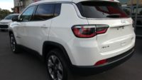 2.0MTJ 140CV 4WD ALLESTIMENTO LIMITED PACK PARKING-PACK PREMIUM-