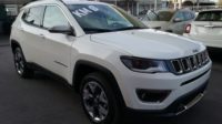 JEEP COMPASS 1.6 MTJ 120CV LIMITED PACK PARKING-PACK PREMIUM