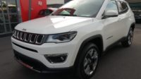 JEEP COMPASS 1.6 MTJ 120CV LIMITED PACK PARKING-PACK PREMIUM