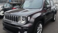 JEEP RENEGADE 1.0 T3 120CV LIMITED KM ZERO PREZZO REALE
