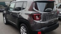 JEEP RENEGADE 1.0 T3 120CV LIMITED KM ZERO PREZZO REALE