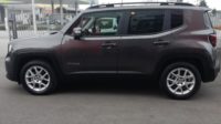 JEEP RENEGADE 1.0 T3 120CV LIMITED KM ZERO PREZZO REALE