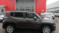 JEEP RENEGADE 1.0 T3 120CV LIMITED KM ZERO PREZZO REALE