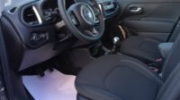 JEEP RENEGADE 1.0 T3 120CV LIMITED KM ZERO PREZZO REALE
