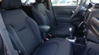 JEEP RENEGADE 1.0 T3 120CV LIMITED KM ZERO PREZZO REALE