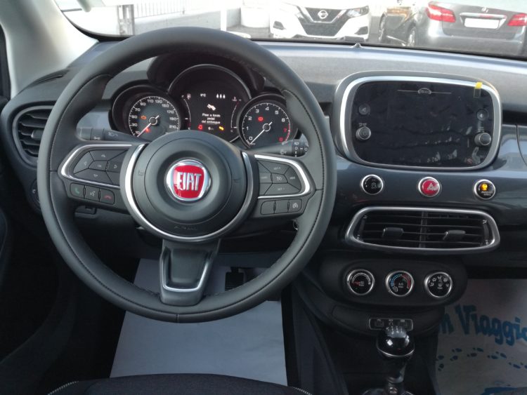 FIAT 500X 1,0 T3 120CV URBAN KM ZERO PREZZO REALE