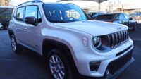 JEEP RENEGADE 1.6 MTJ 130CV LIMITED EURO 6D-FINAL KM ZERO 01/2021