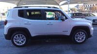JEEP RENEGADE 1.6 MTJ 130CV LIMITED EURO 6D-FINAL KM ZERO 01/2021