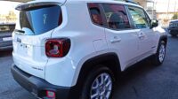 JEEP RENEGADE 1.6 MTJ 130CV LIMITED EURO 6D-FINAL KM ZERO 01/2021