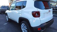 JEEP RENEGADE 1.6 MTJ 130CV LIMITED EURO 6D-FINAL KM ZERO 01/2021