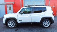 JEEP RENEGADE 1.6 MTJ 130CV LIMITED EURO 6D-FINAL KM ZERO 01/2021