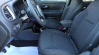 JEEP RENEGADE 1.6 MTJ 130CV LIMITED EURO 6D-FINAL KM ZERO 01/2021