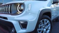 JEEP RENEGADE 1.6 MTJ 130CV LIMITED EURO 6D-FINAL KM ZERO 01/2021