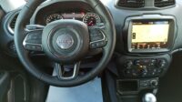 JEEP RENEGADE 1.0T3 120CV LIMITED KM ZERO 02/2021 TETTO APRIBILE PANORAMA