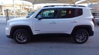 JEEP RENEGADE 1.0T3 120CV LIMITED KM ZERO 02/2021 TETTO APRIBILE PANORAMA