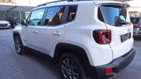 JEEP RENEGADE 1.0T3 120CV LIMITED KM ZERO 02/2021 TETTO APRIBILE PANORAMA