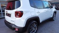 JEEP RENEGADE 1.0T3 120CV LIMITED KM ZERO 02/2021 TETTO APRIBILE PANORAMA