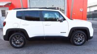 JEEP RENEGADE 1.0T3 120CV LIMITED KM ZERO 02/2021 TETTO APRIBILE PANORAMA