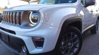 JEEP RENEGADE 1.0T3 120CV LIMITED KM ZERO 02/2021 TETTO APRIBILE PANORAMA