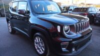 JEEP RENEGADE 1.6 MTJ 130CV LIMITED EURO 6D-FINAL KM ZERO 01/2021