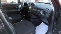 JEEP RENEGADE 1.6 MTJ 130CV LIMITED EURO 6D-FINAL KM ZERO 01/2021