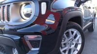 JEEP RENEGADE 1.6 MTJ 130CV LIMITED EURO 6D-FINAL KM ZERO 01/2021