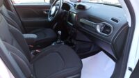 JEEP RENEGADE 1.0T3 120CV LIMITED KM ZERO 02/2021 TETTO APRIBILE PANORAMA