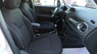 JEEP RENEGADE 1.0T3 120CV LIMITED KM ZERO 02/2021 TETTO APRIBILE PANORAMA