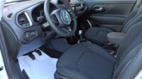 JEEP RENEGADE 1.0T3 120CV LIMITED KM ZERO 02/2021 TETTO APRIBILE PANORAMA