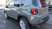 JEEP RENEGADE 1.6 MTJ 130CV LIMITED EURO 6D-FINAL KM ZERO 01/2021