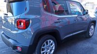 JEEP RENEGADE 1.6 MTJ 130CV LIMITED EURO 6D-FINAL KM ZERO 01/2021