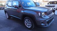 JEEP RENEGADE 1.6 MTJ 130CV LIMITED EURO 6D-FINAL KM ZERO 01/2021