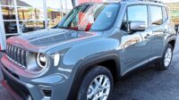 JEEP RENEGADE 1.6 MTJ 130CV LIMITED EURO 6D-FINAL KM ZERO 01/2021