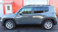 JEEP RENEGADE 1.6 MTJ 130CV LIMITED EURO 6D-FINAL KM ZERO 01/2021