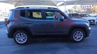 JEEP RENEGADE 1.6 MTJ 130CV LIMITED EURO 6D-FINAL KM ZERO 01/2021