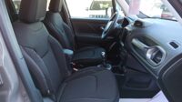 JEEP RENEGADE 1.6 MTJ 130CV LIMITED EURO 6D-FINAL KM ZERO 01/2021