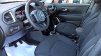 JEEP RENEGADE 1.6 MTJ 130CV LIMITED EURO 6D-FINAL KM ZERO 01/2021