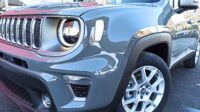 JEEP RENEGADE 1.6 MTJ 130CV LIMITED EURO 6D-FINAL KM ZERO 01/2021