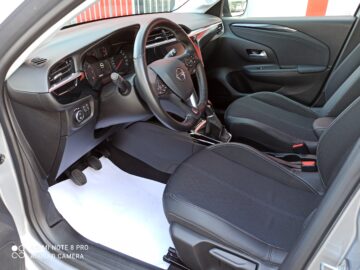 OPEL CORSA 1.2 75CV ELEGANCE PARI AL NUOVO